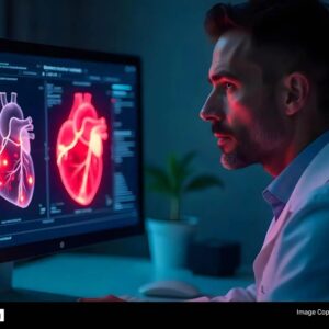 Diploma in Cardiac Care Technology