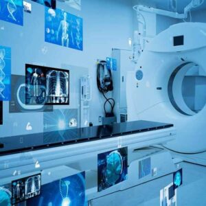 Diploma in Radiology & Imaging Technology