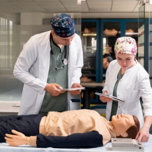 Diploma in Emergency & Trauma Care Technology