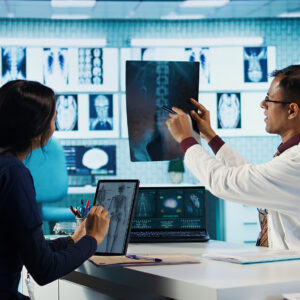 Diploma in X-Ray Technology